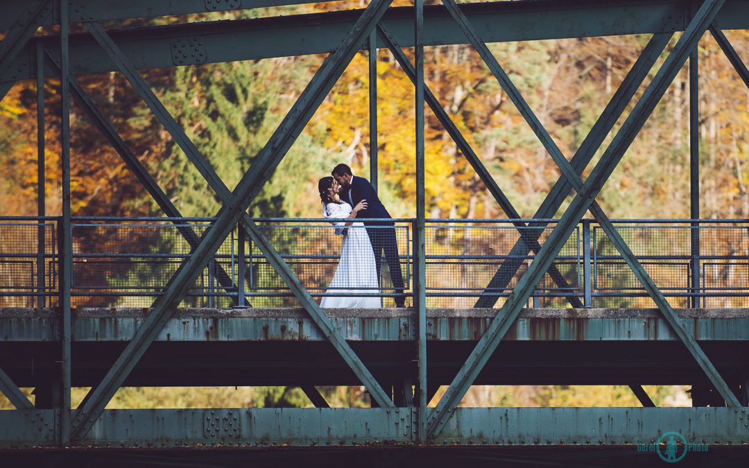 Mariage Aurore & Olivier